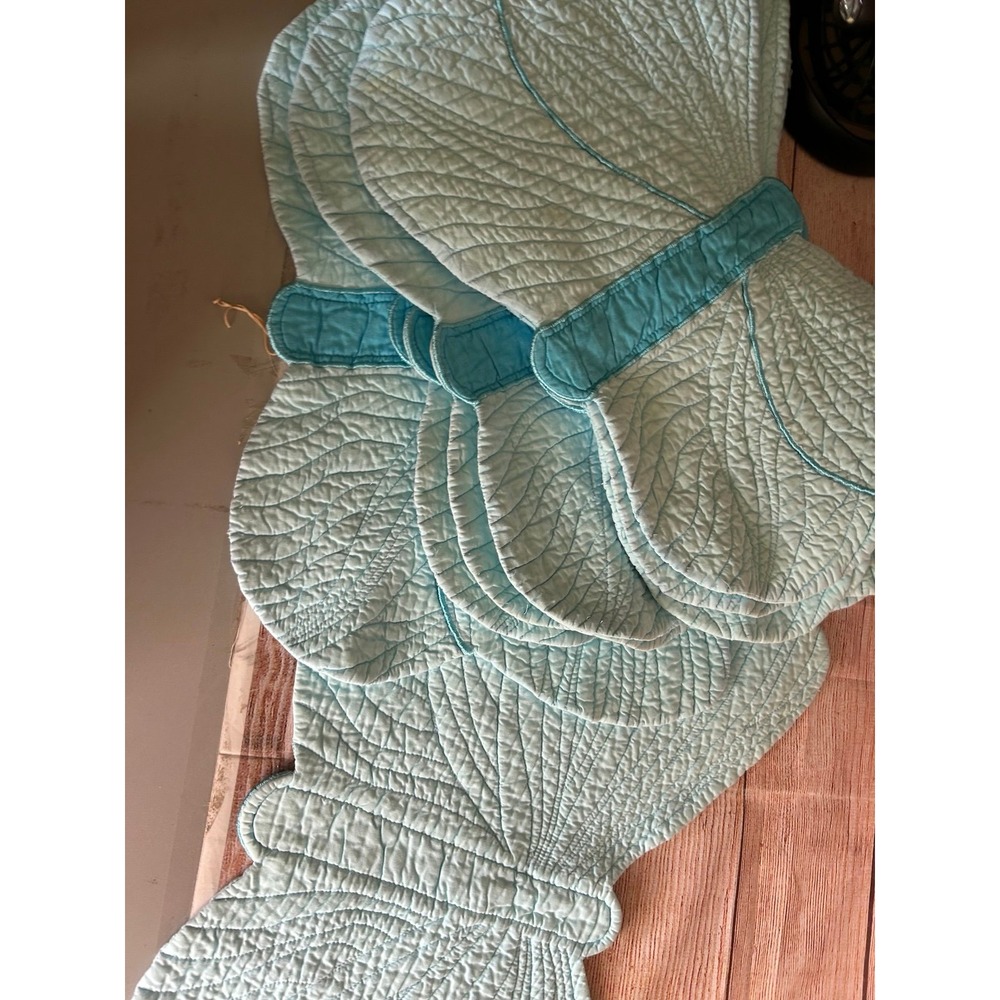 Butterfly placemats